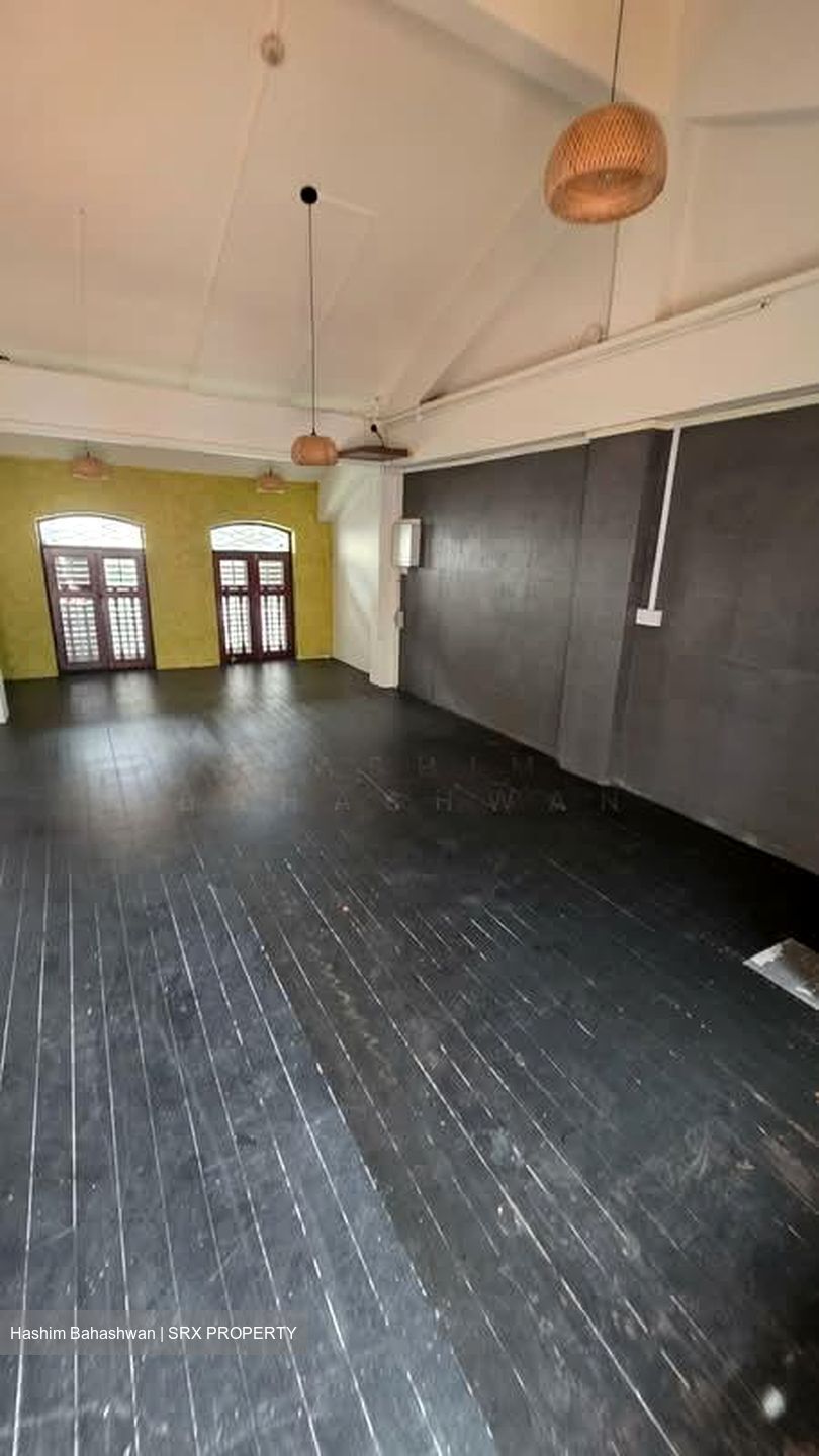 Pahang Street (D7), Retail #553543871